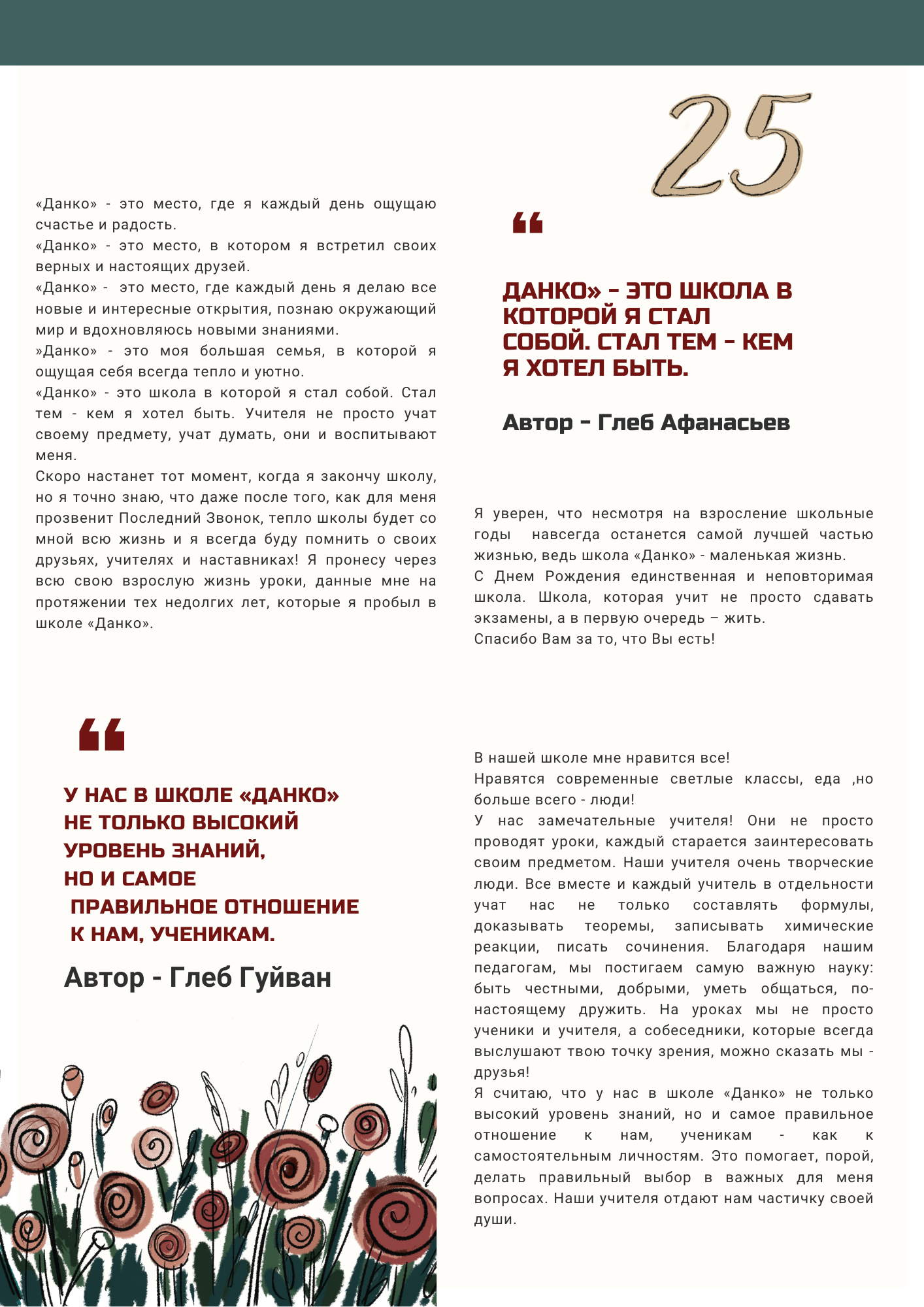 Responsive image