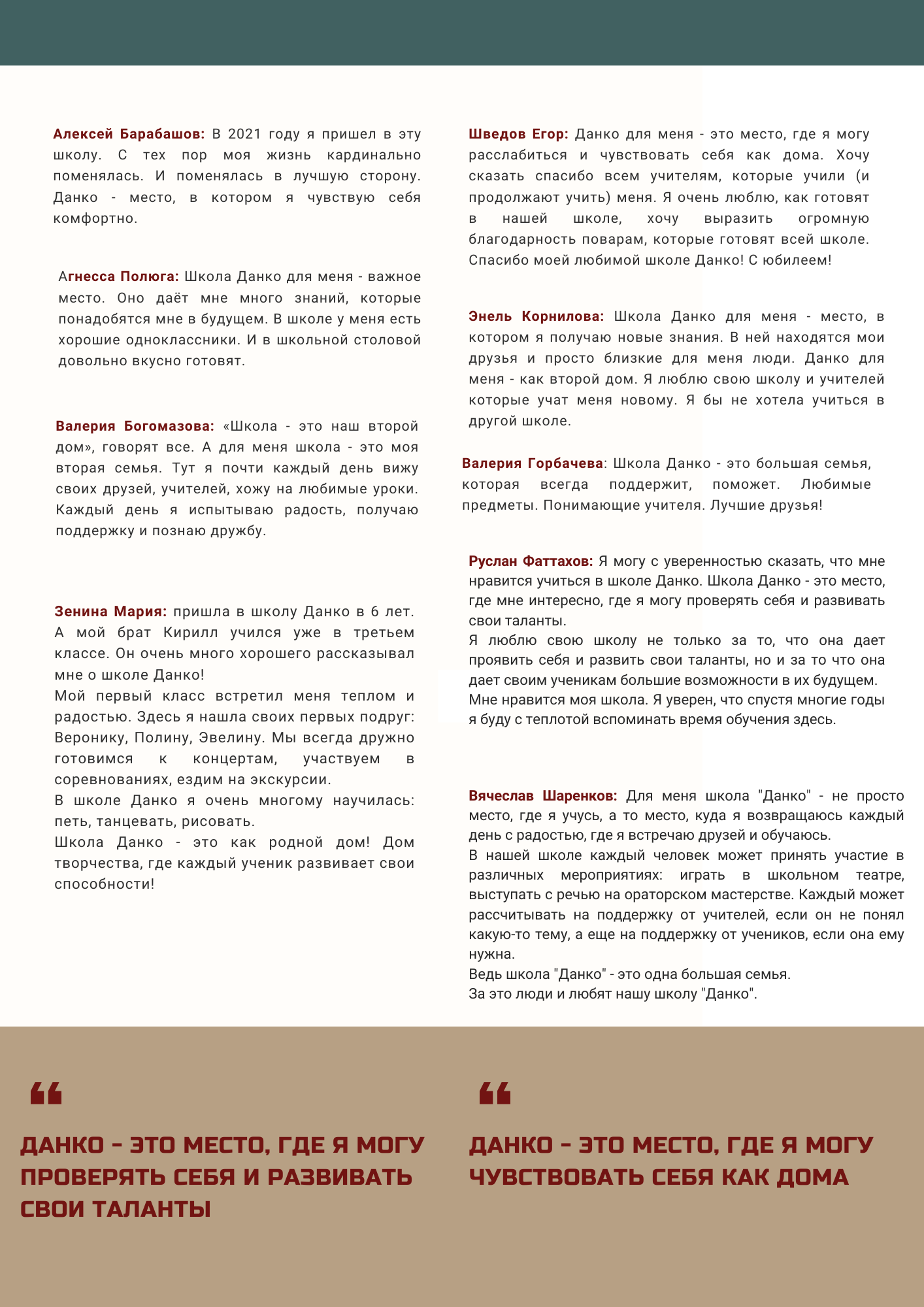 Responsive image