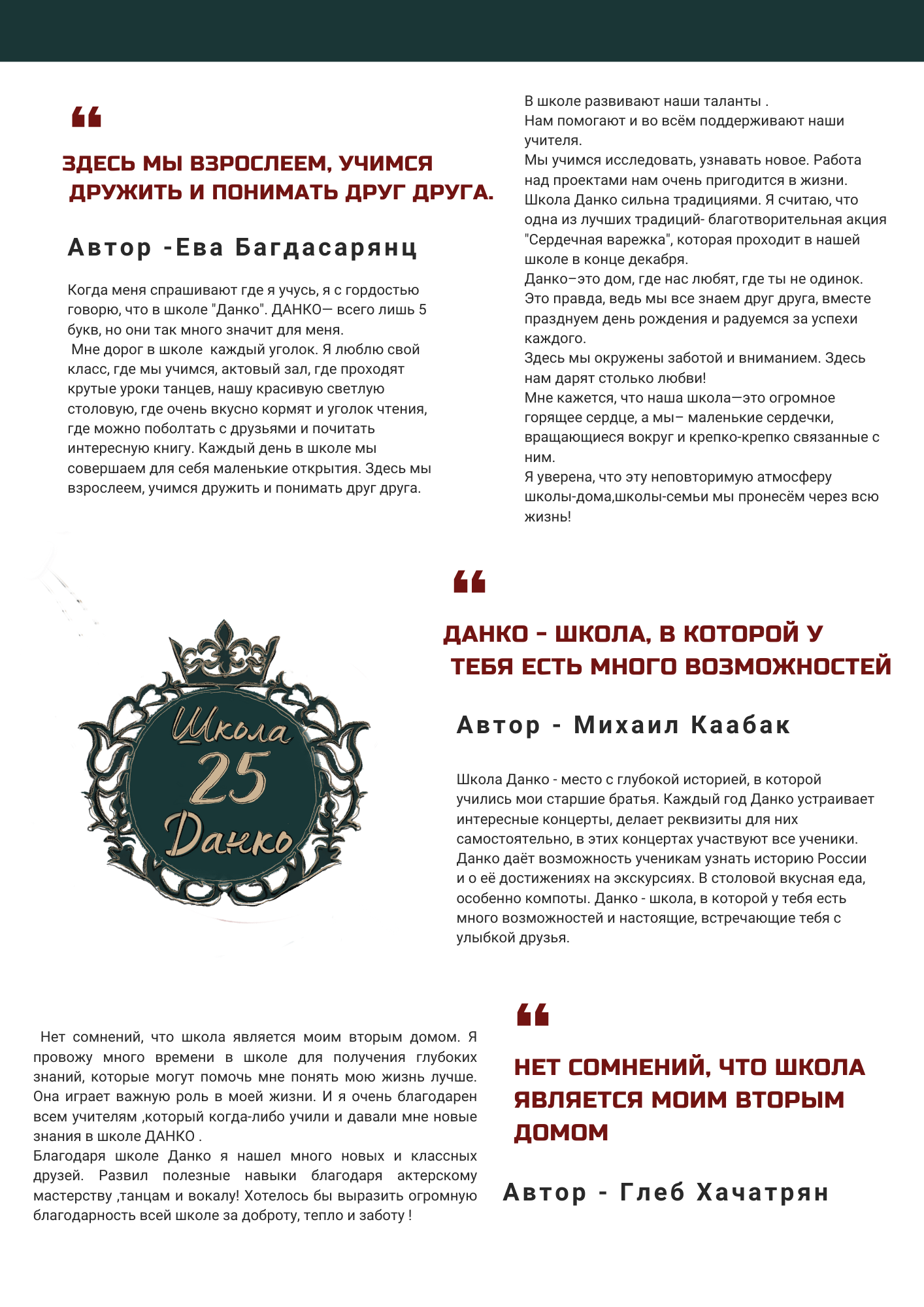 Responsive image