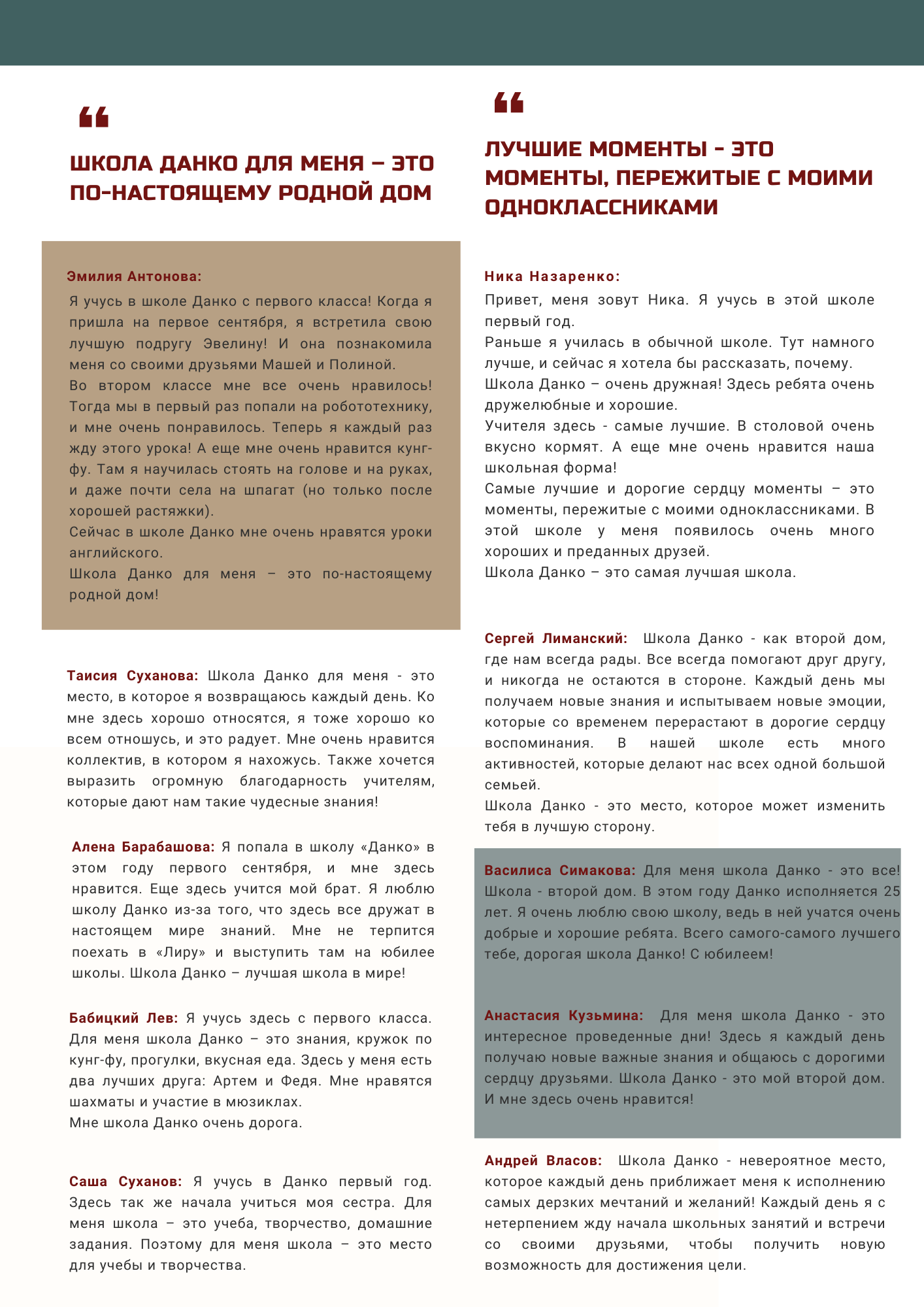 Responsive image