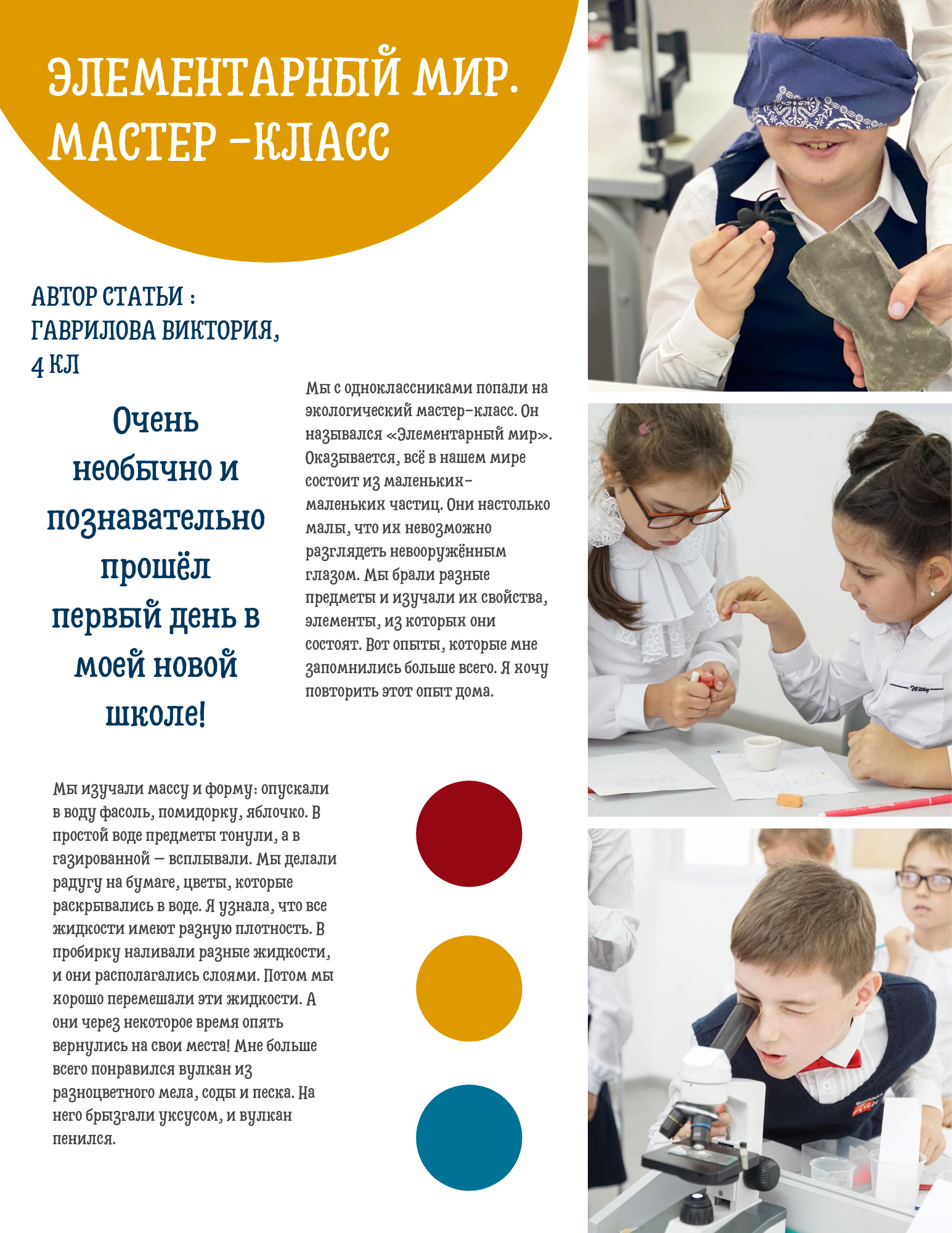 Responsive image