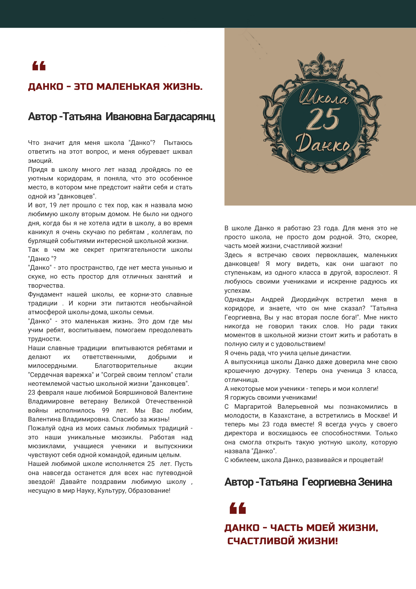 Responsive image