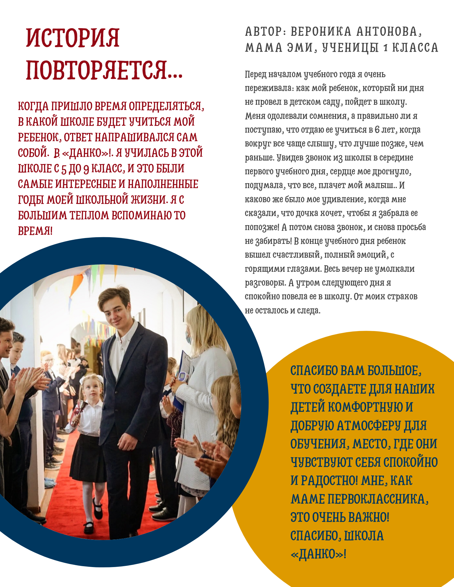 Responsive image