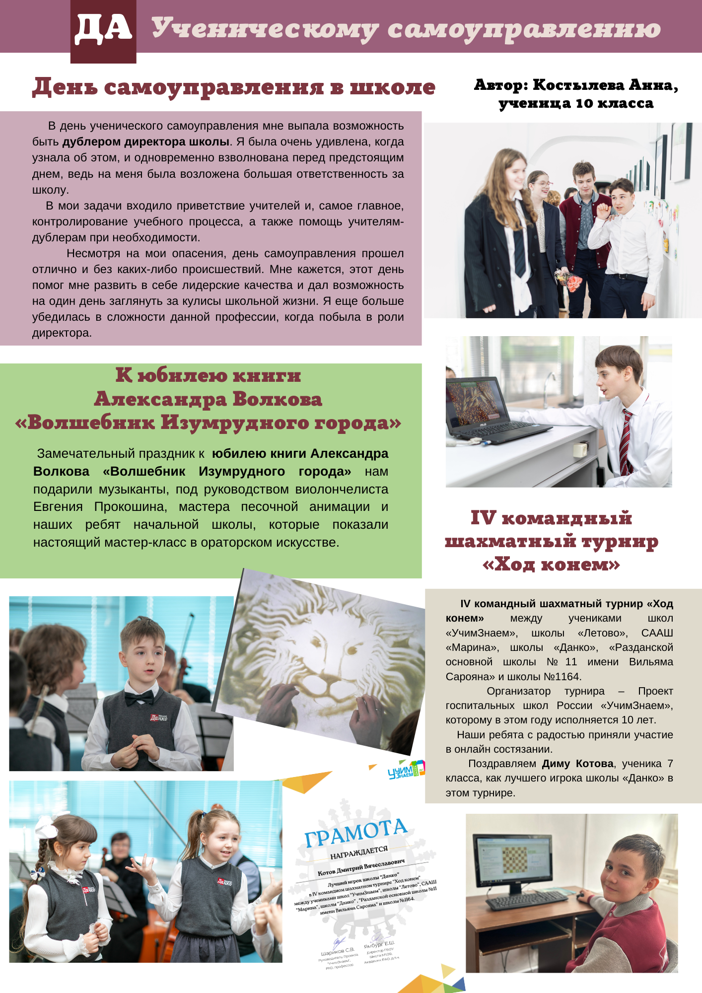Responsive image